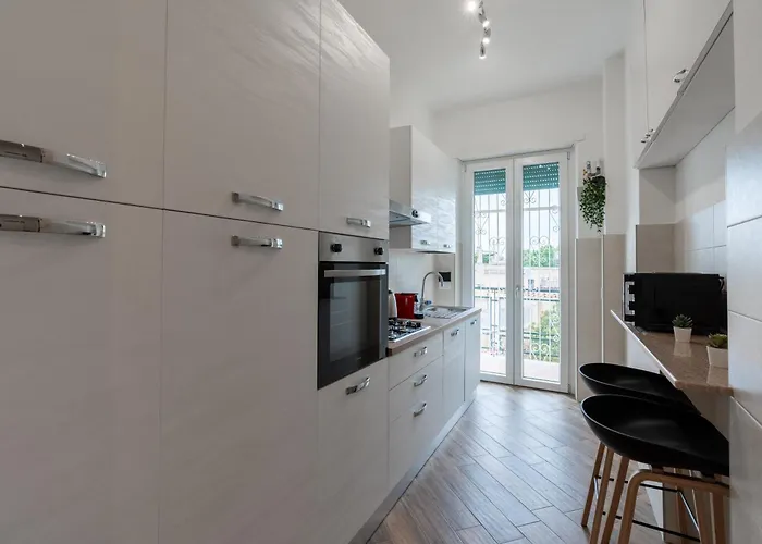 Apartment Casa Trebio - Monteverde Vecchio Family 2 Bedrooms Balcony *