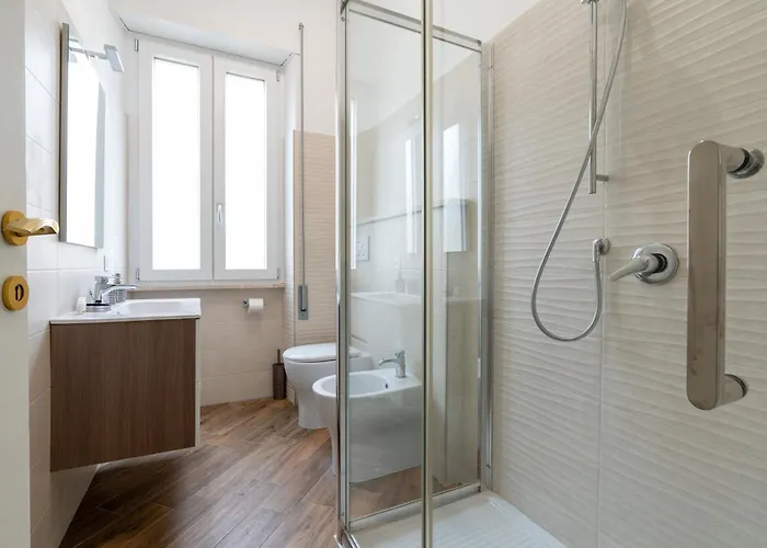 Casa Trebio - Monteverde Vecchio Family 2 Bedrooms Balcony *
