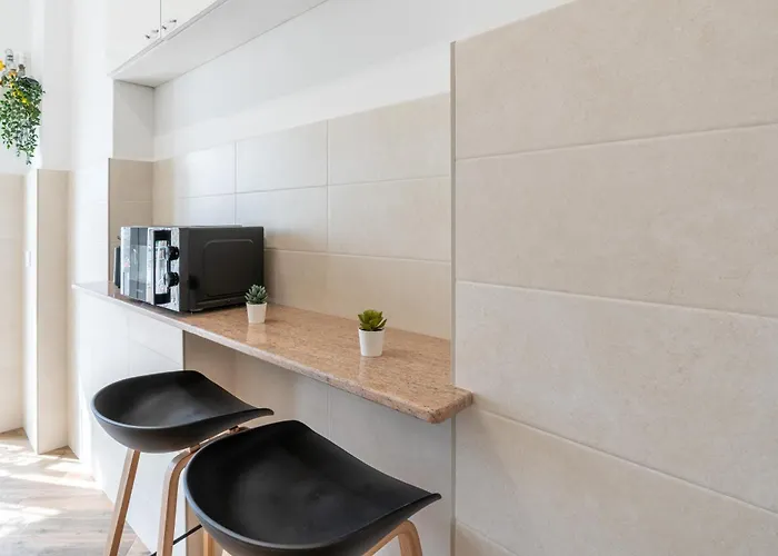 Apartment Casa Trebio - Monteverde Vecchio Family 2 Bedrooms Balcony Rom