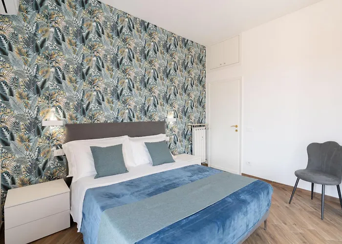 Casa Trebio - Monteverde Vecchio Family 2 Bedrooms Balcony *
